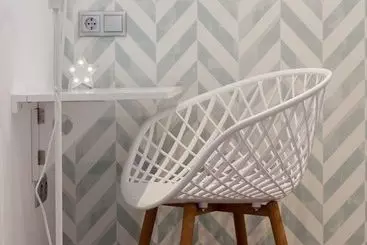 ツーリストアパートメント 106917  Apartment In Vilanova De Arousa