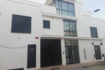 דירות לתיירים 107601 Apartment In Zahara De Los Atunes