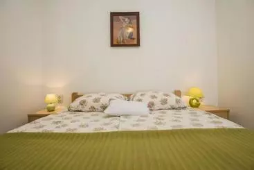 Apartment Laurus / Two Bedrooms A1