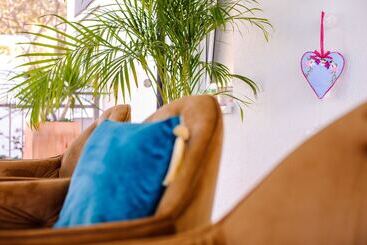 Apartment And Rooms Ana