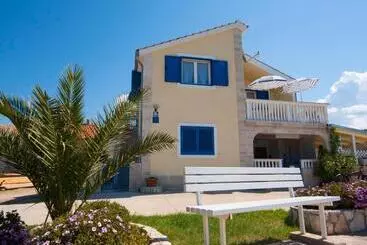 Apartments Grivičić