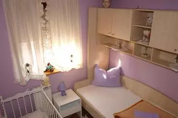 Apartments Grof