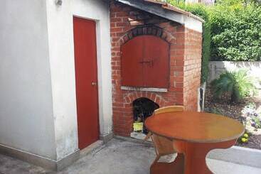 游客公寓 Apartments Zora