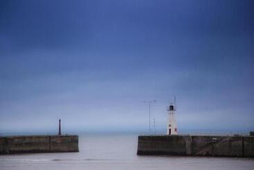 Apartamentos turísticos Auld Leigh Lann Apartments