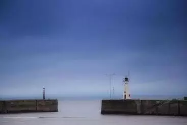 Apartamente turistice Auld Leigh Lann Apartments