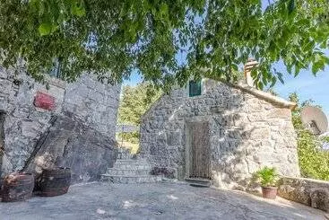 Apartaments turístics House Gordana