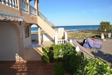 Apartaments turístics La Mata Beach Bungalow Las Dunas