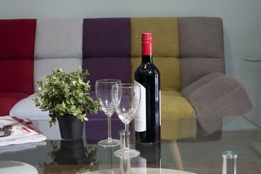 شقق خاصة سياحية Patision, A Modern & Comfortable Apartment