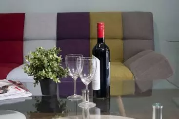 ツーリストアパートメント Patision, A Modern & Comfortable Apartment