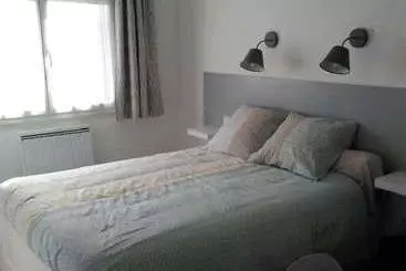 Pension Chambres Chez L Habitant