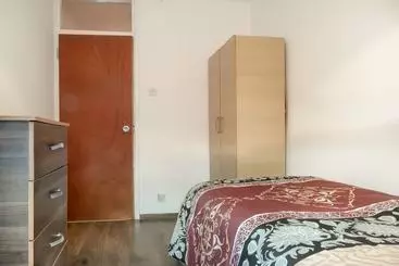 ペンション Hind Grove