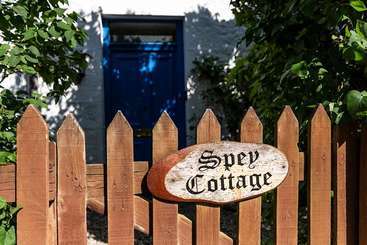 Spey Cottage