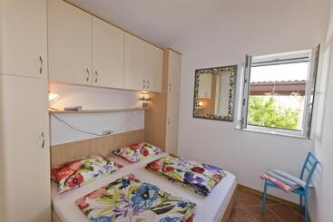 Vakantie-appartementen Apartment By The Sea
