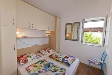 Apartaments turístics Apartment By The Sea