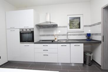 דירות לתיירים Apartment Mondelaco