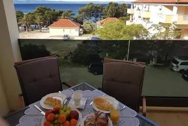 Apartamentos turísticos Apartments Leone Lukas