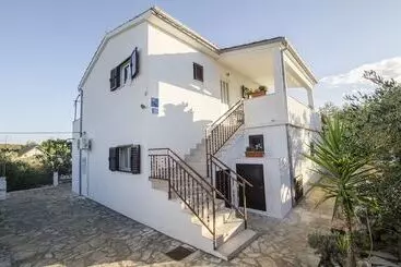 Tourist flats Apartments Zdenko