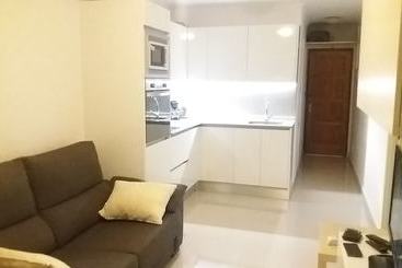 Turistlägenheter Apptoplaya