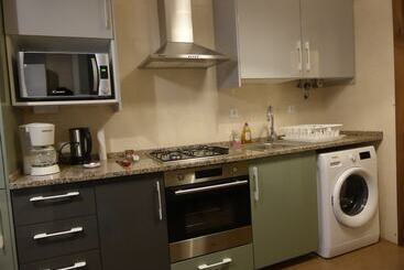 آپارتمان‌های توریست‌ها Bento Charming Apartment   65 Sixtyfive Boutique Home