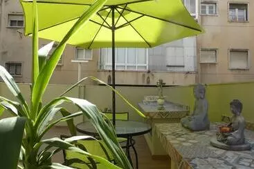 Apartaments turístics Bento Charming Apartment   65 Sixtyfive Boutique Home