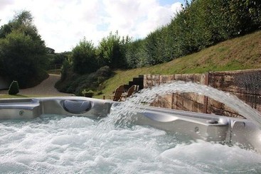 별장 Elliotts Barns