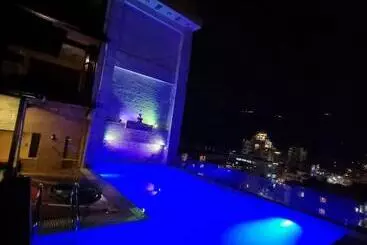 هتل Mala Pokhara