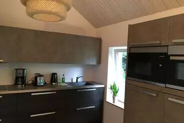 Turistihuoneistot Ostseequartier Vorpommern Fewo Elfriede & Käthe