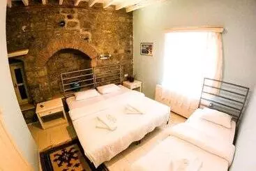 Majatalo Adatepe Otel