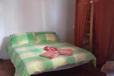 פנסיון El Tinao