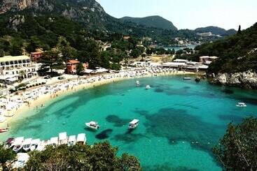 آپارتمانهای توریستها Stilvi No 16