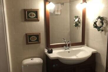 Apartamentos turísticos Arahova Cozy Apartment