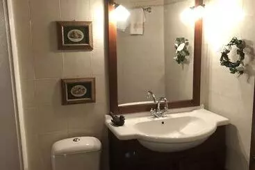 Apartaments turístics Arahova Cozy Apartment