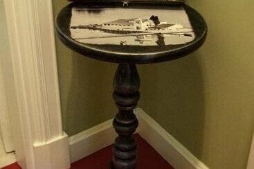 관광객 아파트 Caro Segreto Corfu