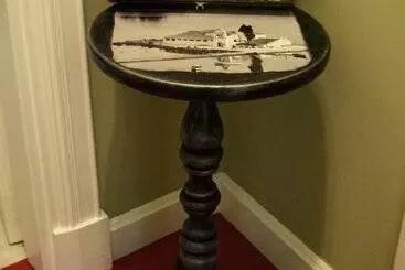 Appartements touristiques Caro Segreto Corfu
