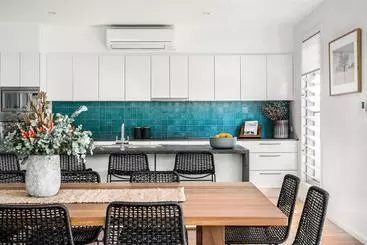 Apartaments turístics A Perfect Stay   Shore Beats Work