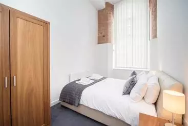 Apartaments turístics Springfield Mill