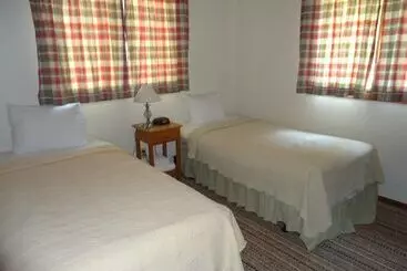 Holiday Acres Resort