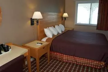 בית מלון כפרי Cape Cod Inn