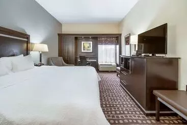 Hotel Hampton Inn Columbus West