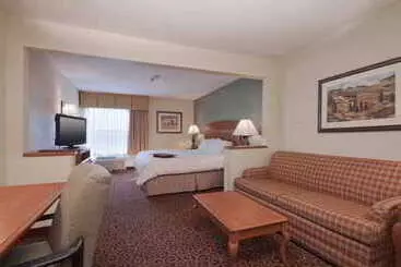 Szálloda Hampton Inn Lexington Southkeeneland/airport