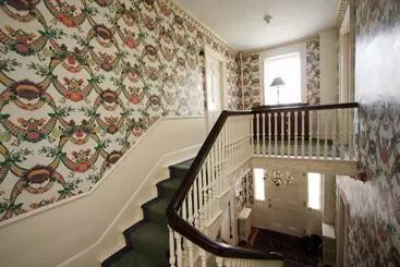 Отель Harbor Light Inn