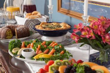 فندق Harbor Light Inn