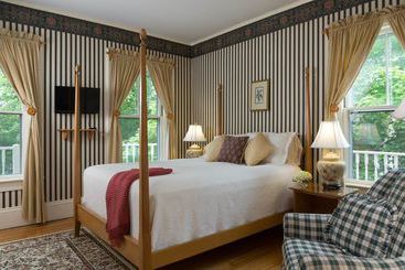 فندق Hawthorn Inn