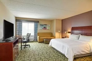 ホテル Hilton Garden Inn Hershey