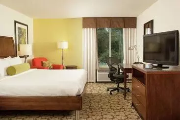 هتل Hilton Garden Inn Orlando Airport