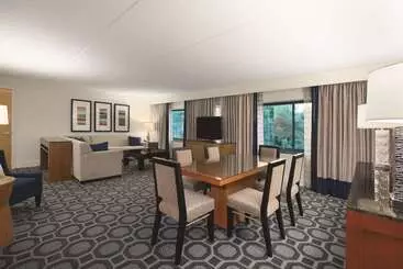 호텔 Hilton Long Island/huntington