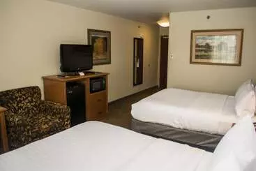 هتل Holiday Inn Express & Suites Mason City, An Ihg