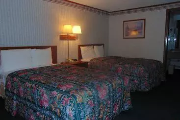 호텔 Shayona Inn Extended Stay