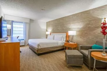 ホテル Sleep Inn & Suites