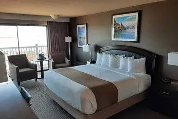 Мотель Bandon Inn